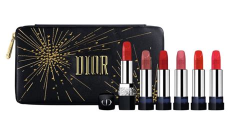 dior rouge happy 2020